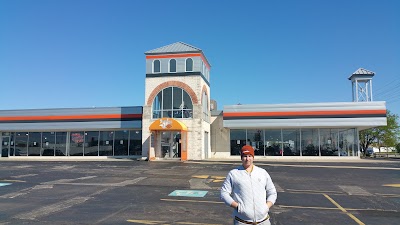 Photos of South East Harley-Davidson