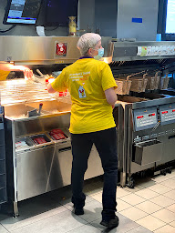 Photo n°50 de McDonald's à Sermamagny (Sandwicherie)