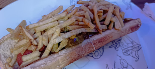 Tepotzburguer - Thumbnail