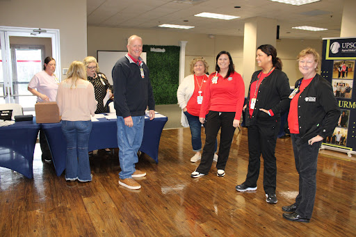 Upson Regional Medical Center