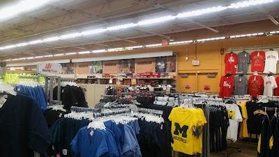Photos of The Andersons Store