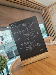 Photo n°1 de Artisan Boulanger - Sandwich 