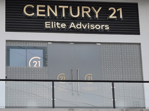 CENTURY 21 ELITE ADVISORS Real Estate Sale, Rent, & Property Management