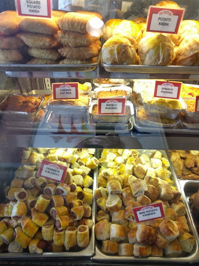Lido Kosher Delicatessen Inc