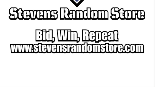 Stevens Random Store - Thumbnail