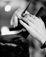 Coiffeur Barbier Nana à Mercus-Garrabet