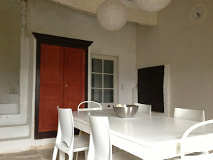 Photo n°2 de La luberon - Jusqu'à 14 personnes - Location saisonnière à Goult (Maison d'hôtes)