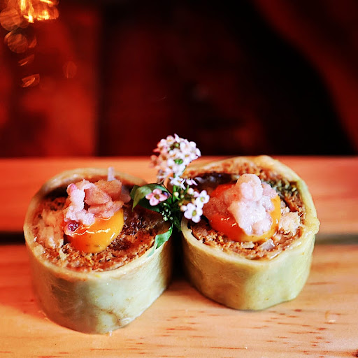 House of Food Porn Gallery - United States