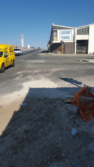 Photos of General Motors South Africa