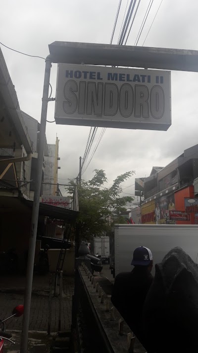 Photos of Hotel Melati II Sindoro