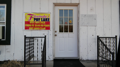 Florinda's Bait & Tackle