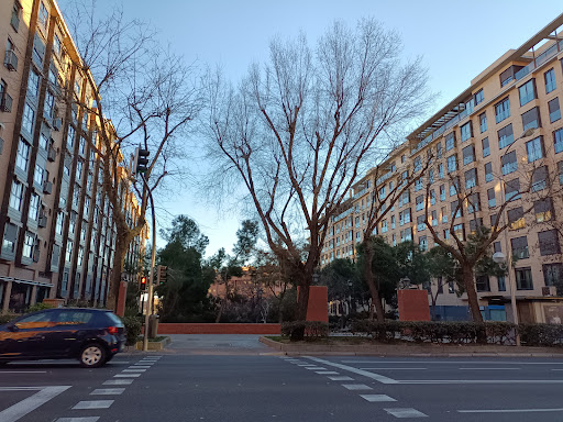 Mesitas Park - Thumbnail