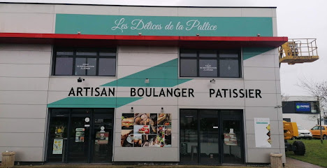 The Bakehouse Pallice