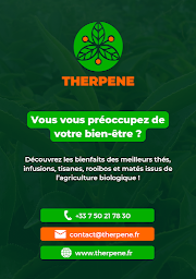 Photo n°4 de Therpene à Pulversheim (Magasin de thé)