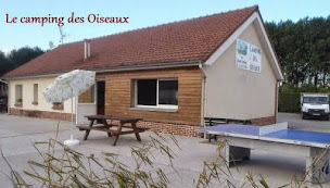 Photo n°25 de Camping des Oiseaux en Baie de Somme à Rue (Terrain pour camping-cars)