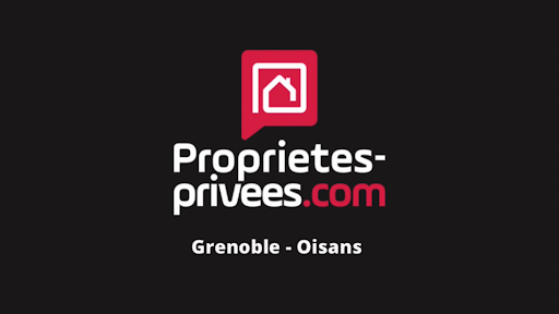Propriétés-Privées Grenoble Oisans - Thumbnail