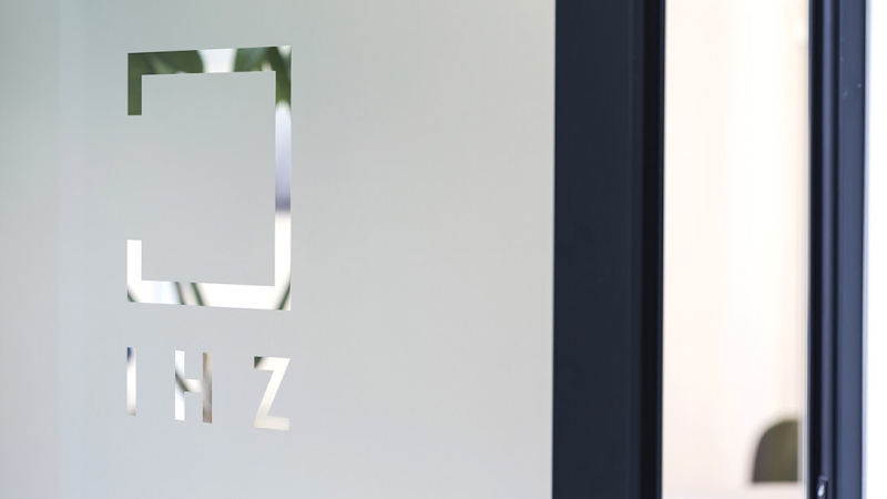 IHZ - Internistisches Hausärztliches Zentrum