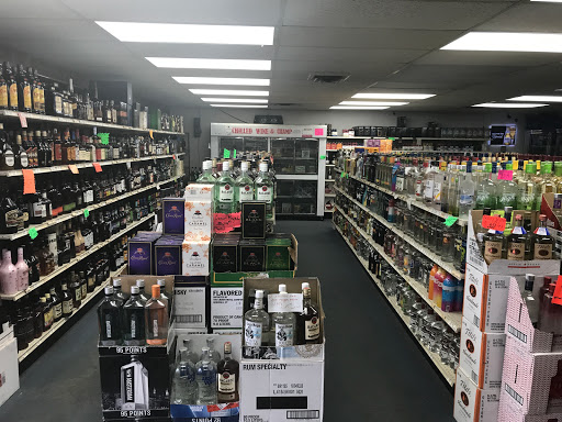 Platteville Liquors - Thumbnail
