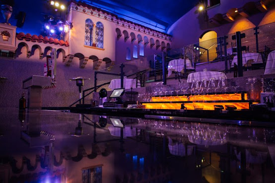 Granada Theater by null