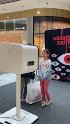 Photo n°22 de Aushopping Noyelles à Noyelles-Godault (Magasin de vêtements pour femmes)