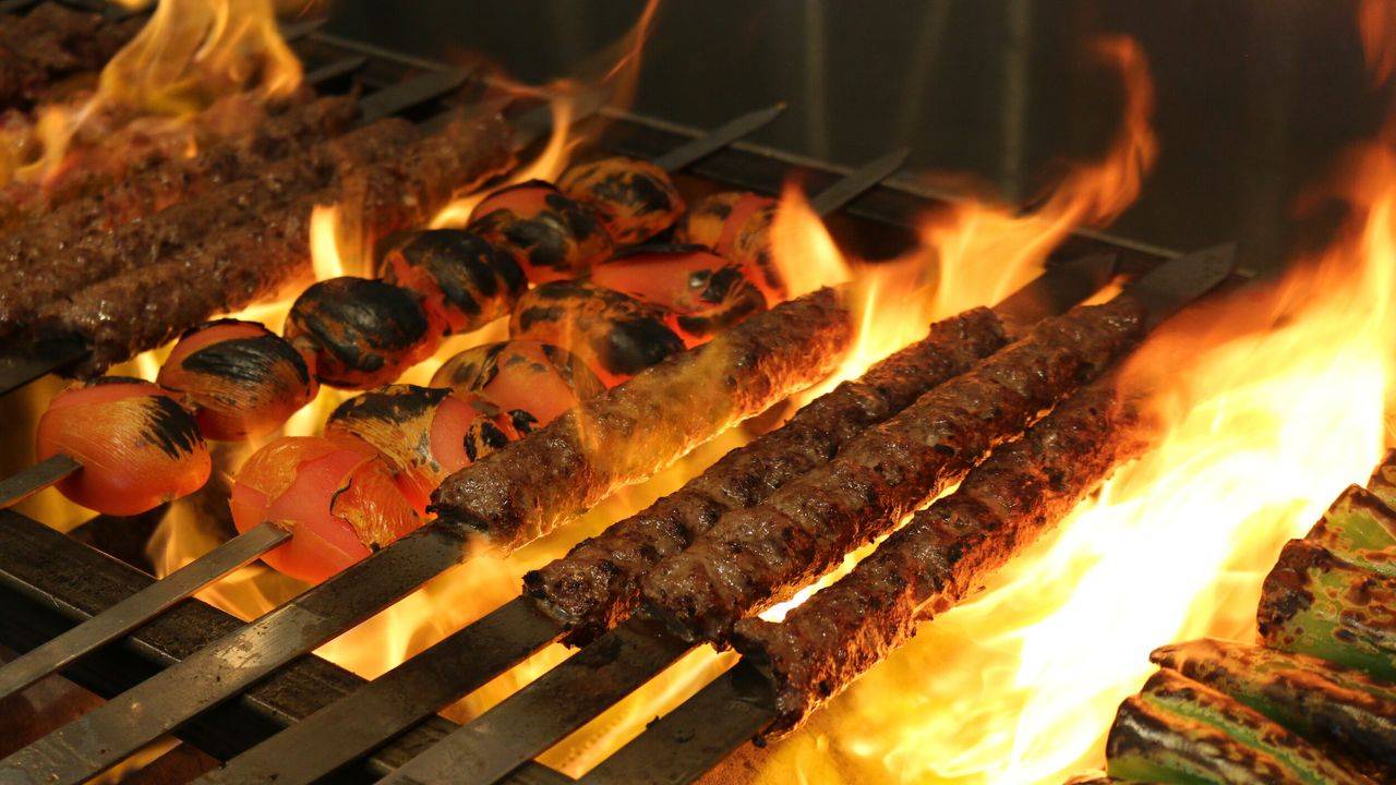 Ali's Mediterranean — photo 1