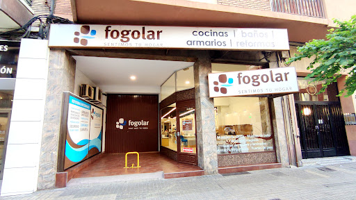 Fogolar - Visual