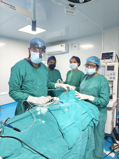 SEPTOPLASTY SURGERY post image