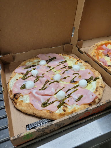Photo 5 - Traiteur & Pizza La Stazione-Italmarket