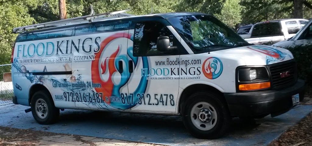 Flood Kings photo