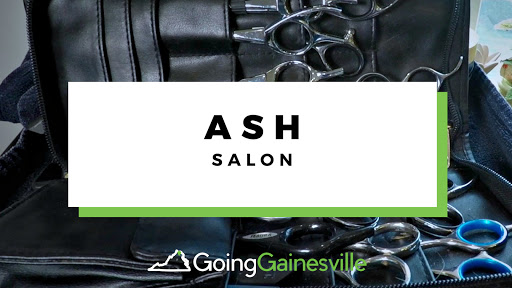 Going Gainesville - Visual