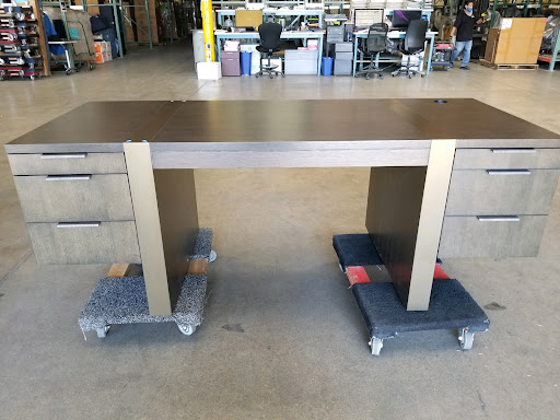 Mc Clains Furniture Inc