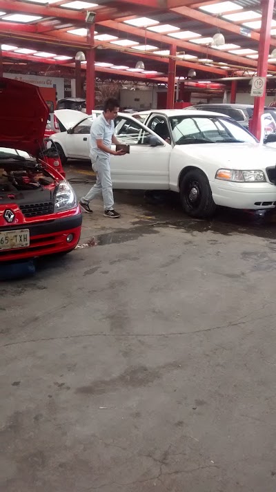 Photos of MAXIMUS BODY SHOP