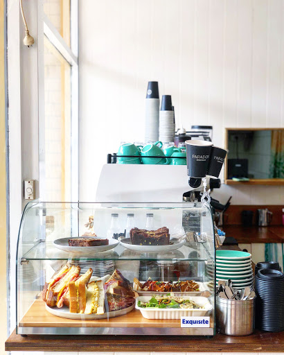 Photo of Butter Corner