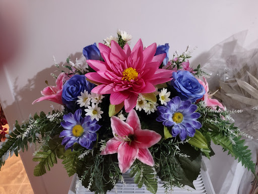 Fleurs Marie-Jo - Thumbnail