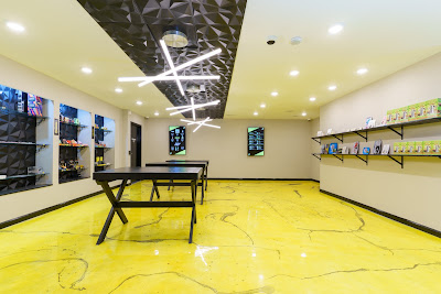 Photo of 3Fifteen Primo Cannabis Columbia Dispensary