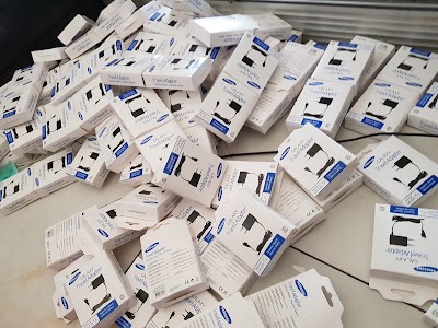 Photos of FARID CELLULAR