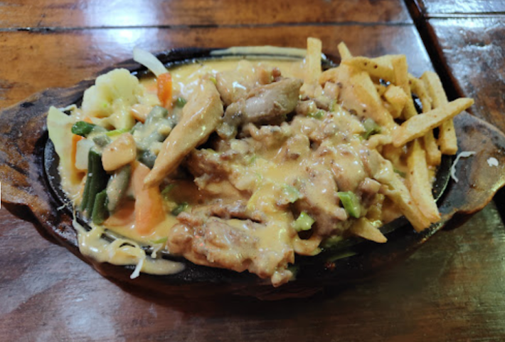 Le Yogi Restaurant. OPEN ! by null