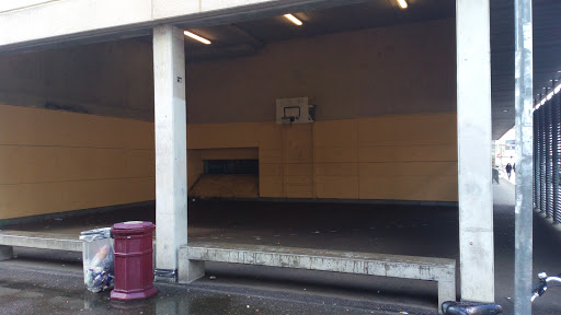 Playground Basket - Thumbnail
