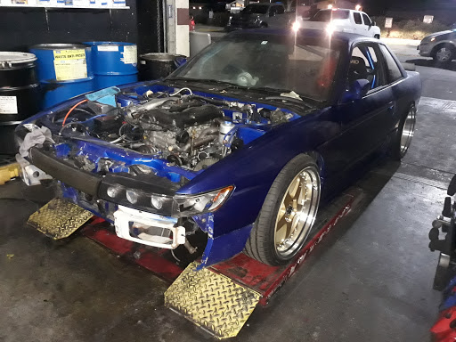 Brake Works - Thumbnail