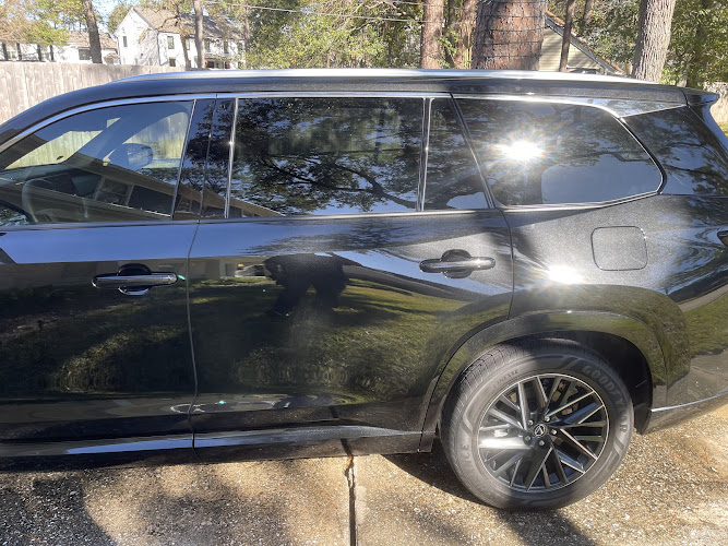 Sams Mobile Detail Service