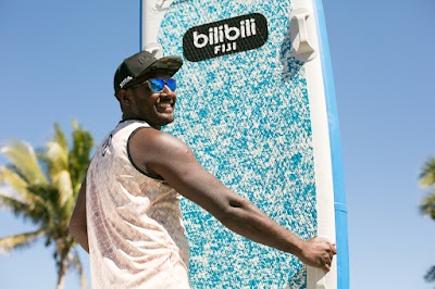 Photos of Fiji Surfco Shop