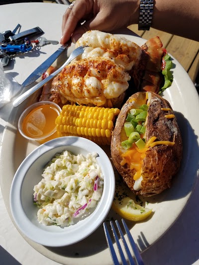 Photos of Sunset Waterfront Grill & Bar