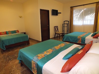 Photos of Hotel Kanagua