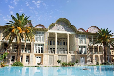 Photos of Eram Garden