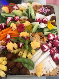 Photo n°81 de L' Atelier AÔI - Traiteur Franco-Japonais à Senlis (Buffet de mariage)