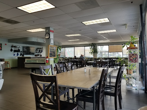 Vince's Cafe - Thumbnail