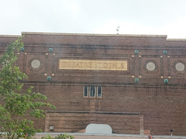Theatre St-Denis