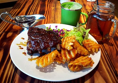 Photos of OZT Cafe & Steakhouse Kuta -Bali