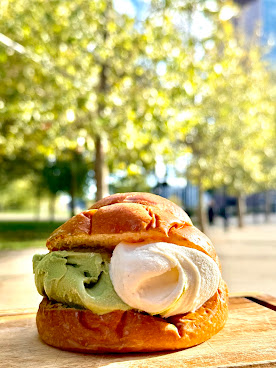 La Gelatiera by null