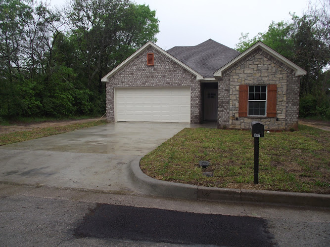 Lee's Construction Co